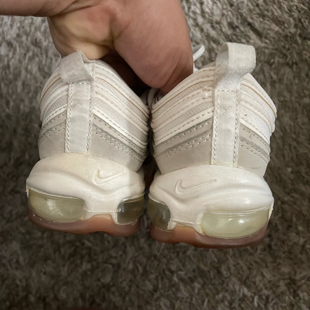 Nike 97 - Picture 6 of 6